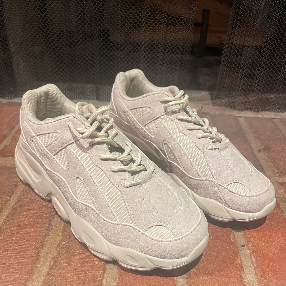 ASOS Design Chunky Sneaker